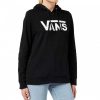 Vans Felpe | Vans A5Hnp Black