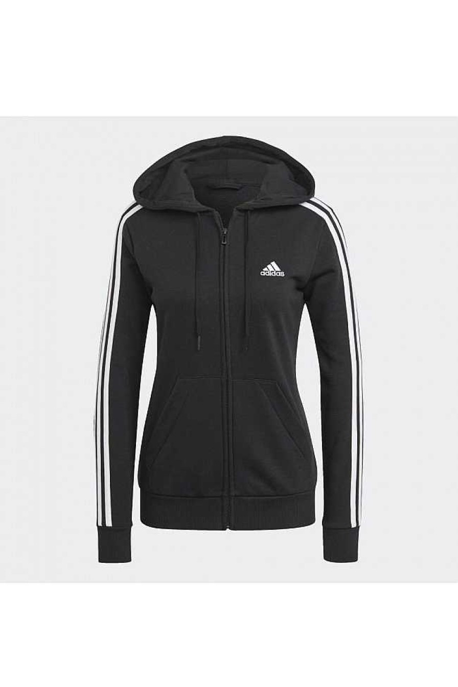 Adidas Felpe | Adidas Gl0792 Black