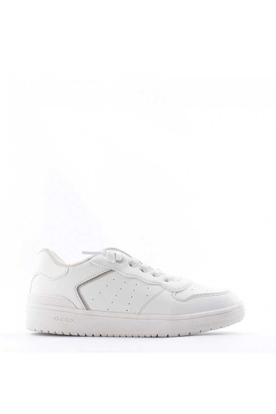 Geox Sneakers | Geox J36Hxd Ivory