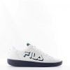 Fila Sneakers Sport | Fila Ffm0019 Whitedeep