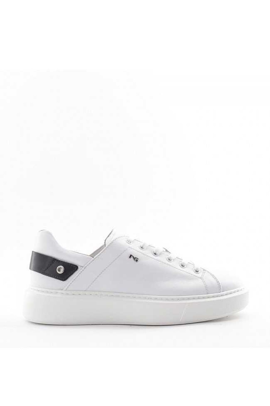 Nero Sneakers | Nero Giardini 02220U Bianco