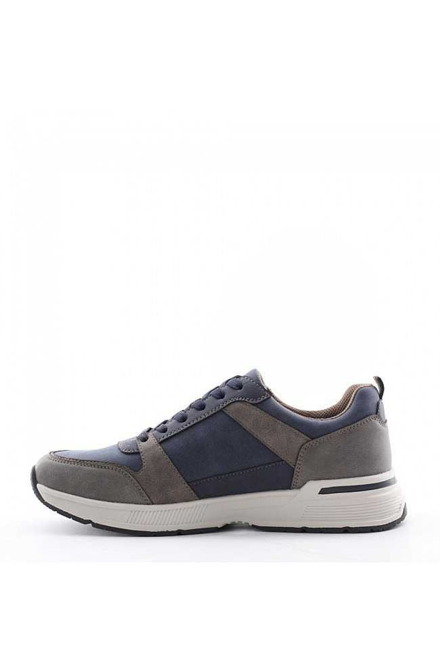 Rhapsody Sneakers | Rhapsody 21A481 Navy