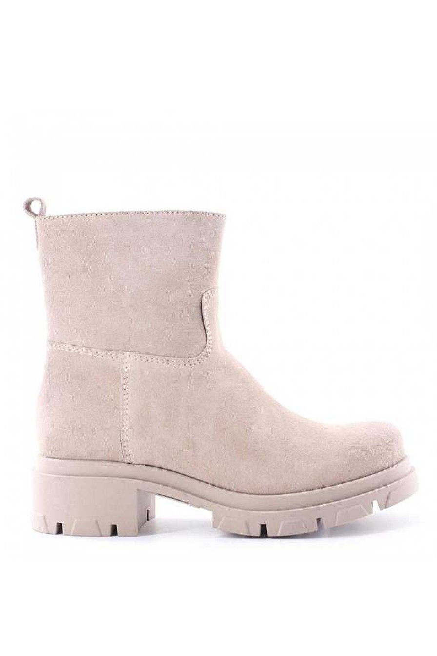 Les Stivaletti | Les Femmes 40701 Beige