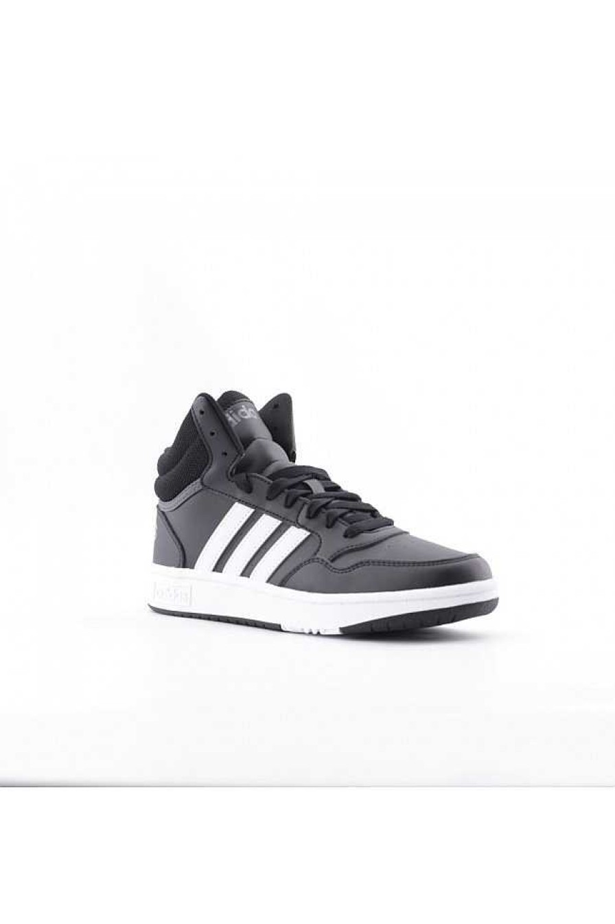 Adidas Sneakers Sport | Adidas Gw0402 Black