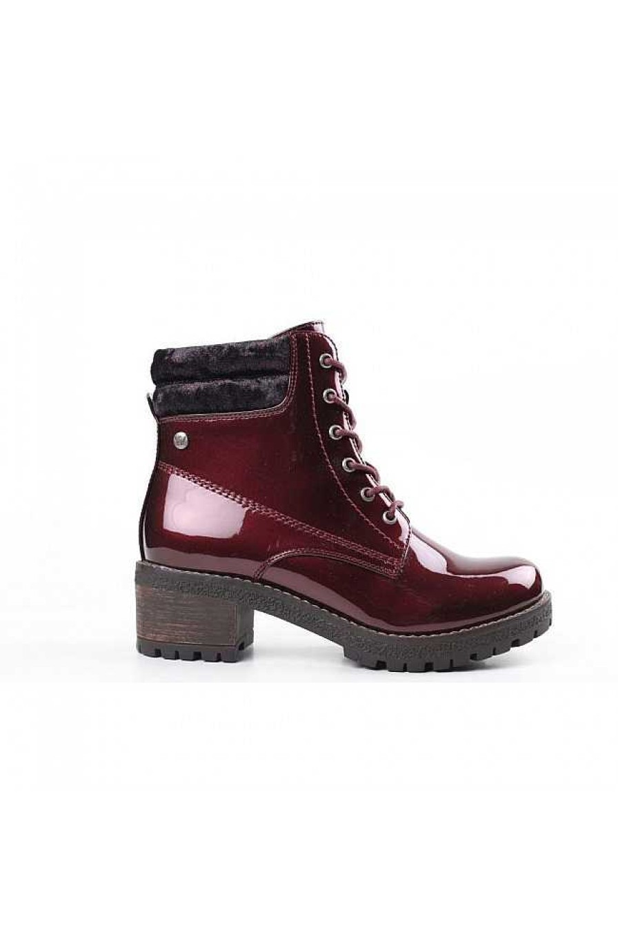 Lancetti Borse | Lancetti 2533 Bordeaux