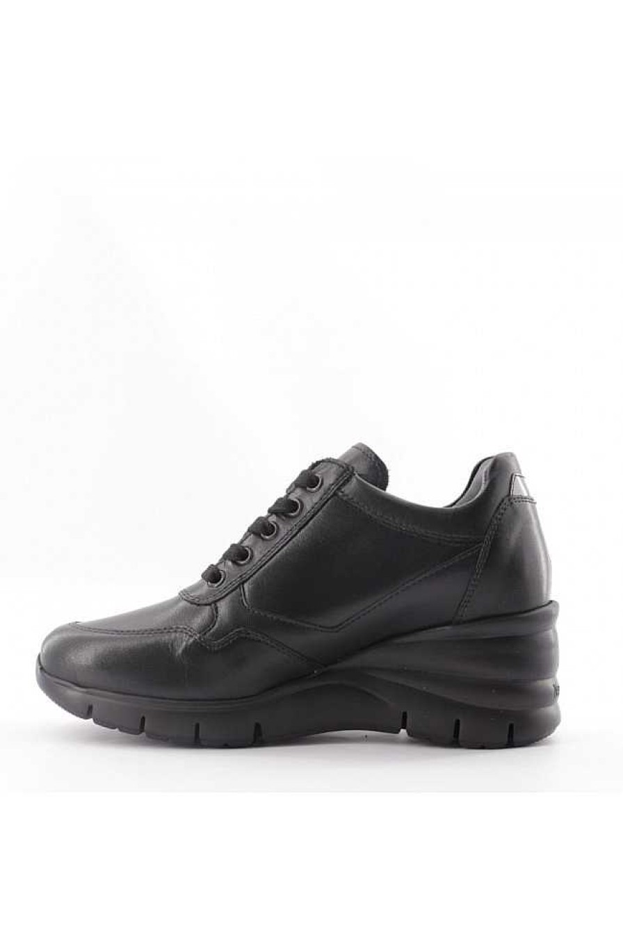 Nero Sneakers | Nero Giardini 05150D Nero