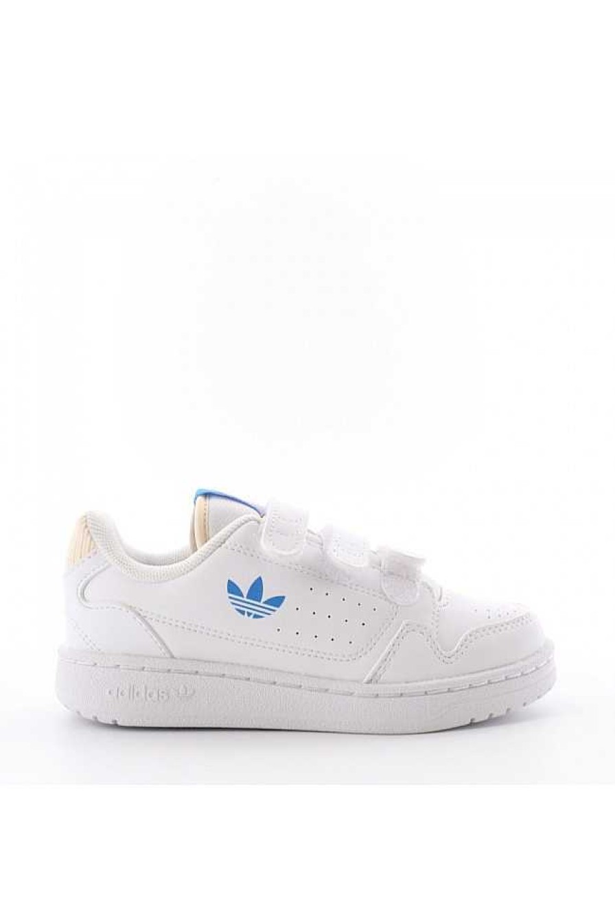 Adidas Sneakers Sport | Adidas Original Gz1879 White