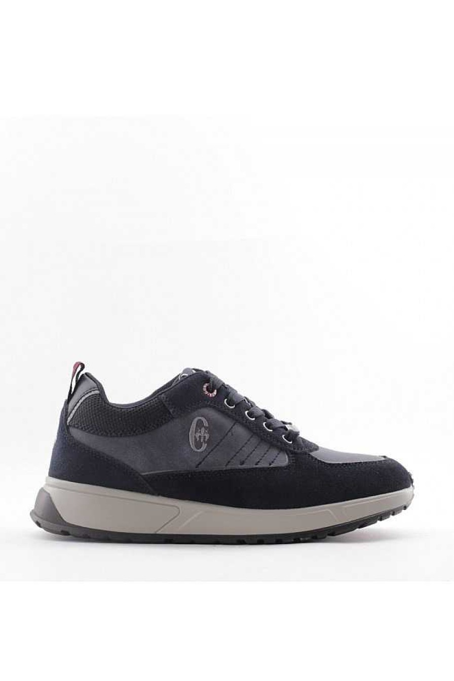 Conte Sneakers | Conte Of Florence M90703 Deep