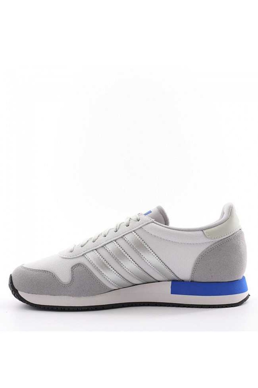 Adidas Sneakers Sport | Adidas Original Gw0576 Grey