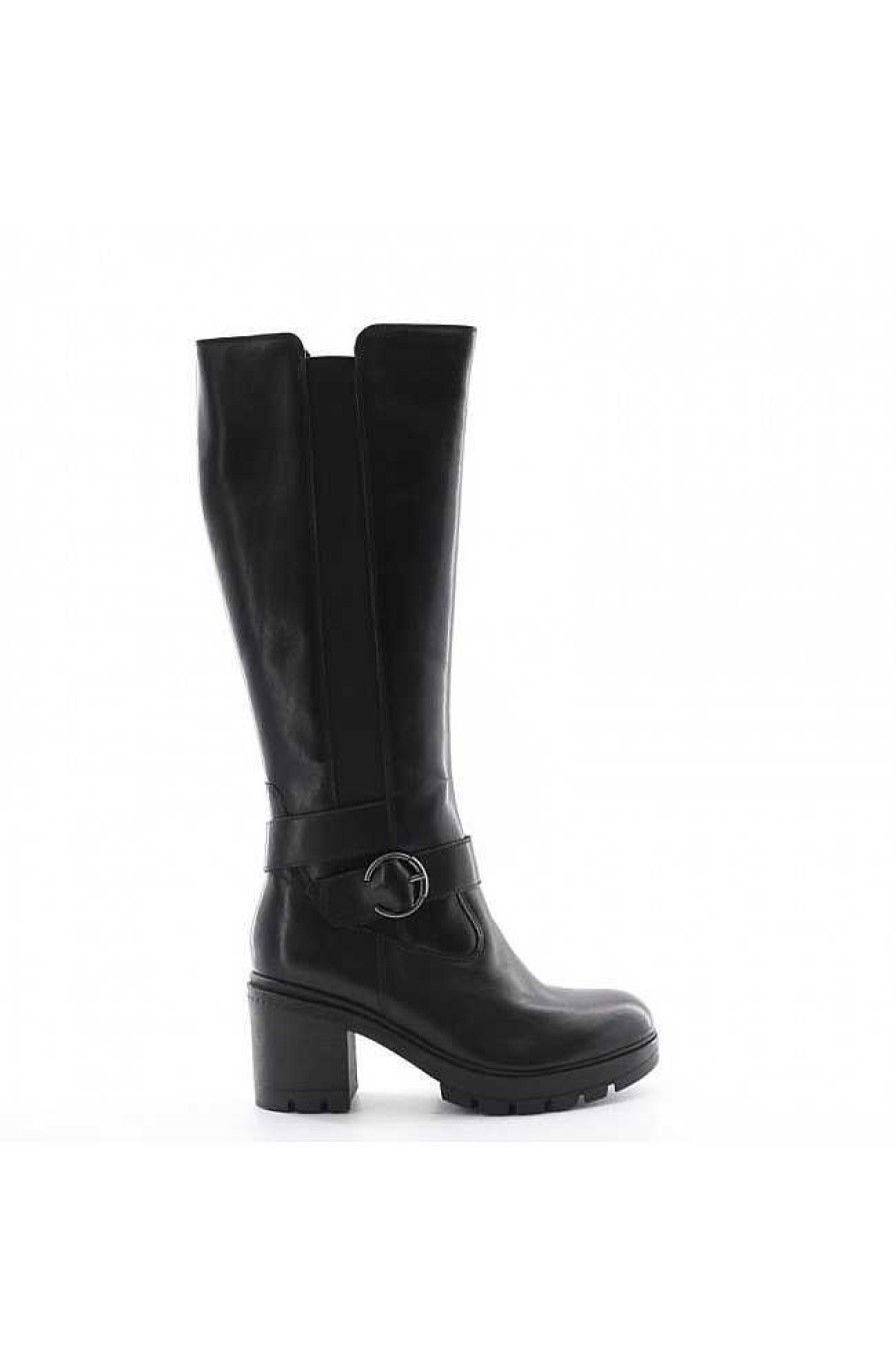 Nanook Stivali | Nanook 42778 Black