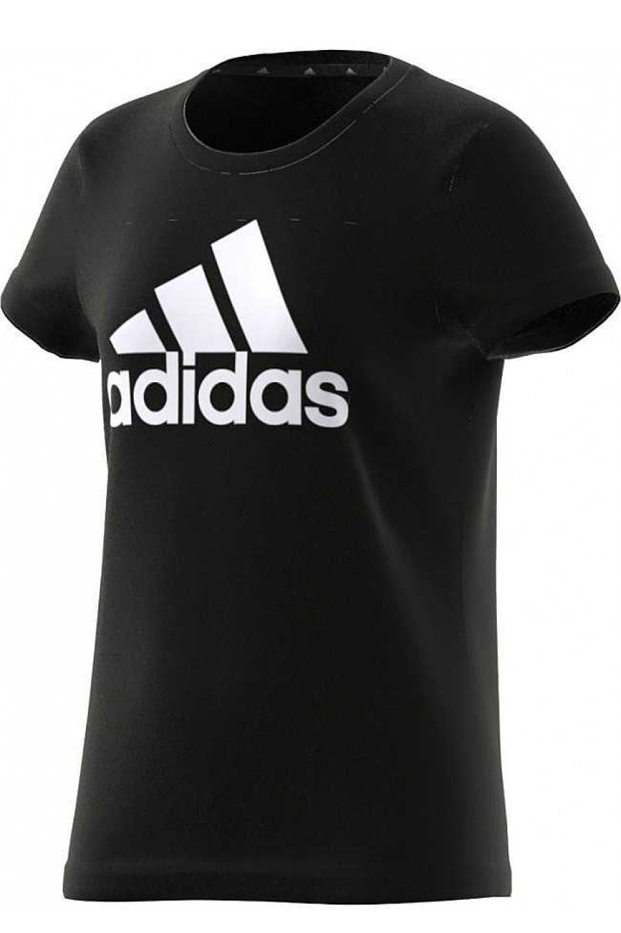 Adidas T-Shirt | Adidas Ic6120 Black