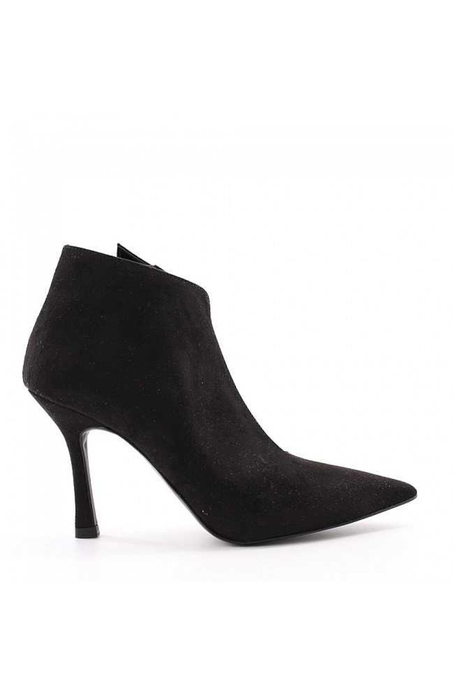 Sophie Stivaletti | Sophie Blanc 410A088 Nero