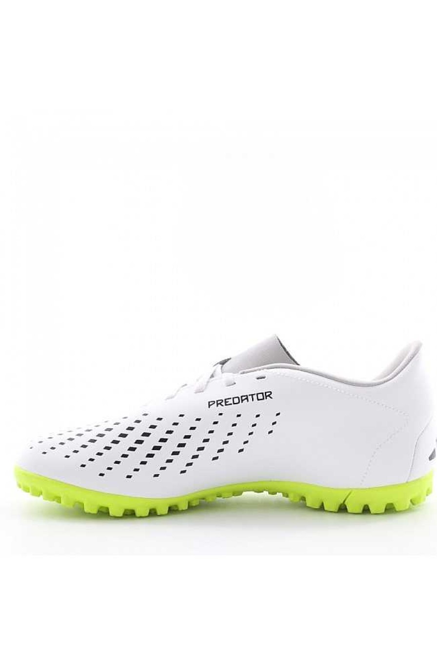 Adidas Calcio E Calcetto | Adidas Gy9995 White