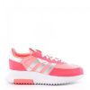 Adidas Sneakers Sport | Adidas Original Gz0827 Red