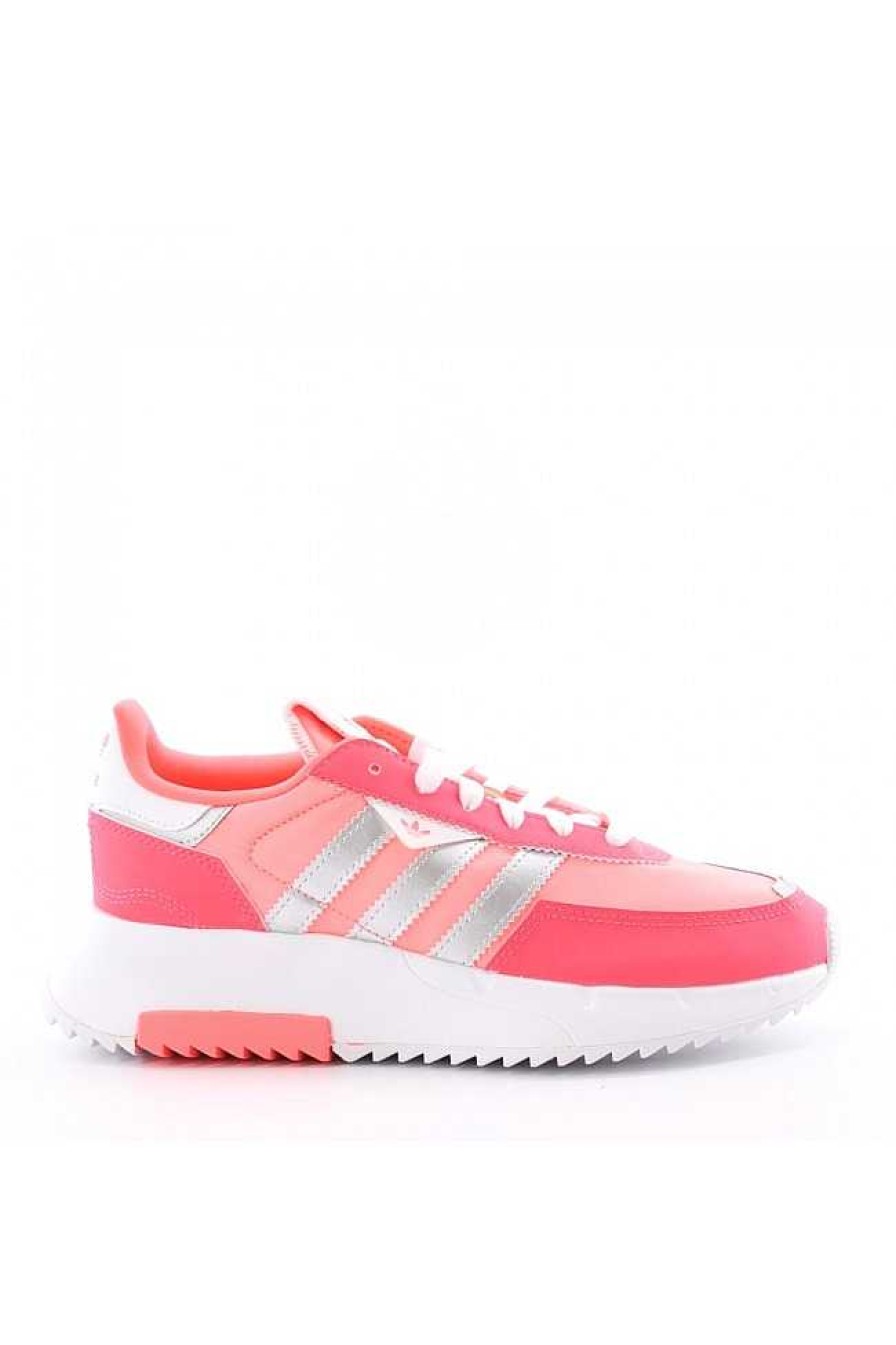 Adidas Sneakers Sport | Adidas Original Gz0827 Red