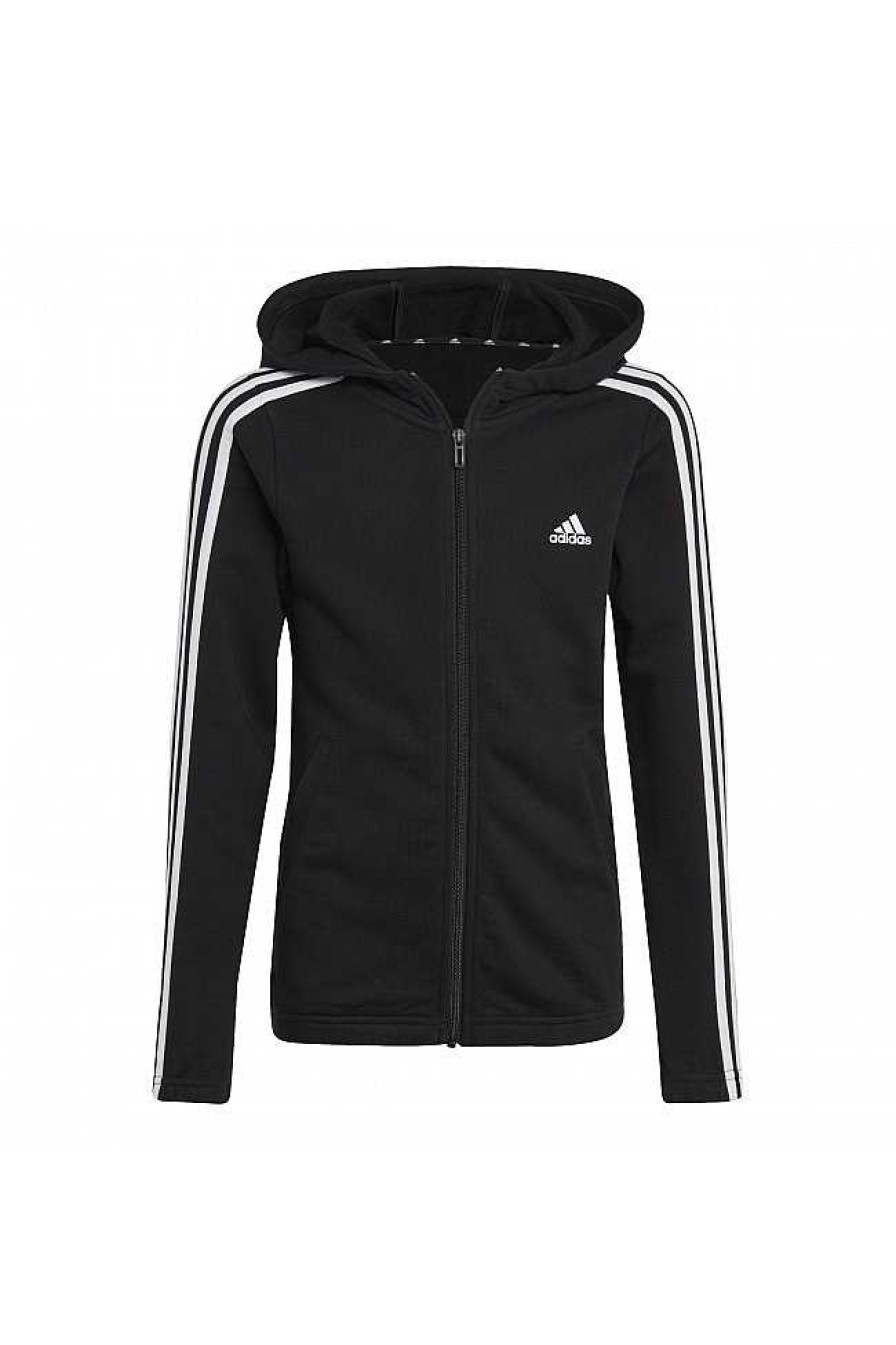 Adidas Felpe | Adidas Ic3634 Black