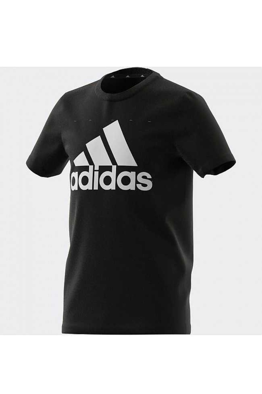 Adidas T-Shirt | Adidas Gn3999 Black