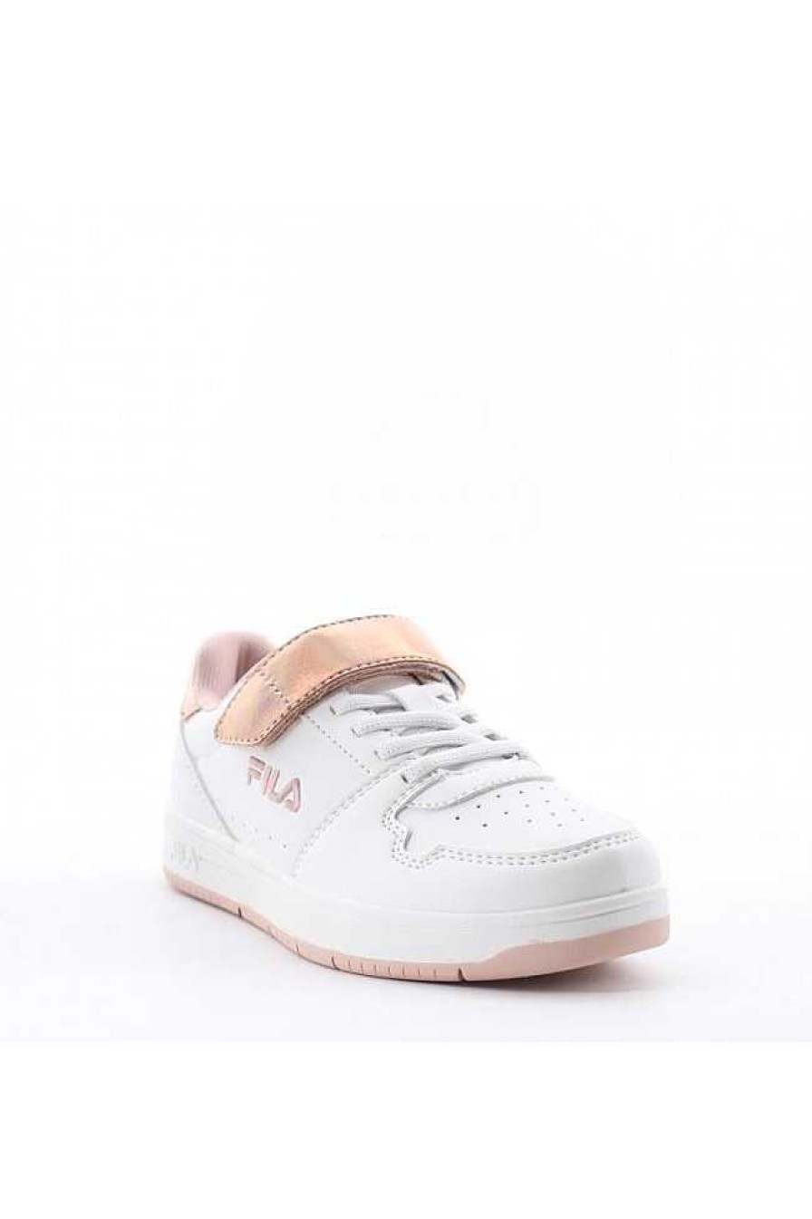 Fila Sneakers Sport | Fila Ffk0145 Whtpink