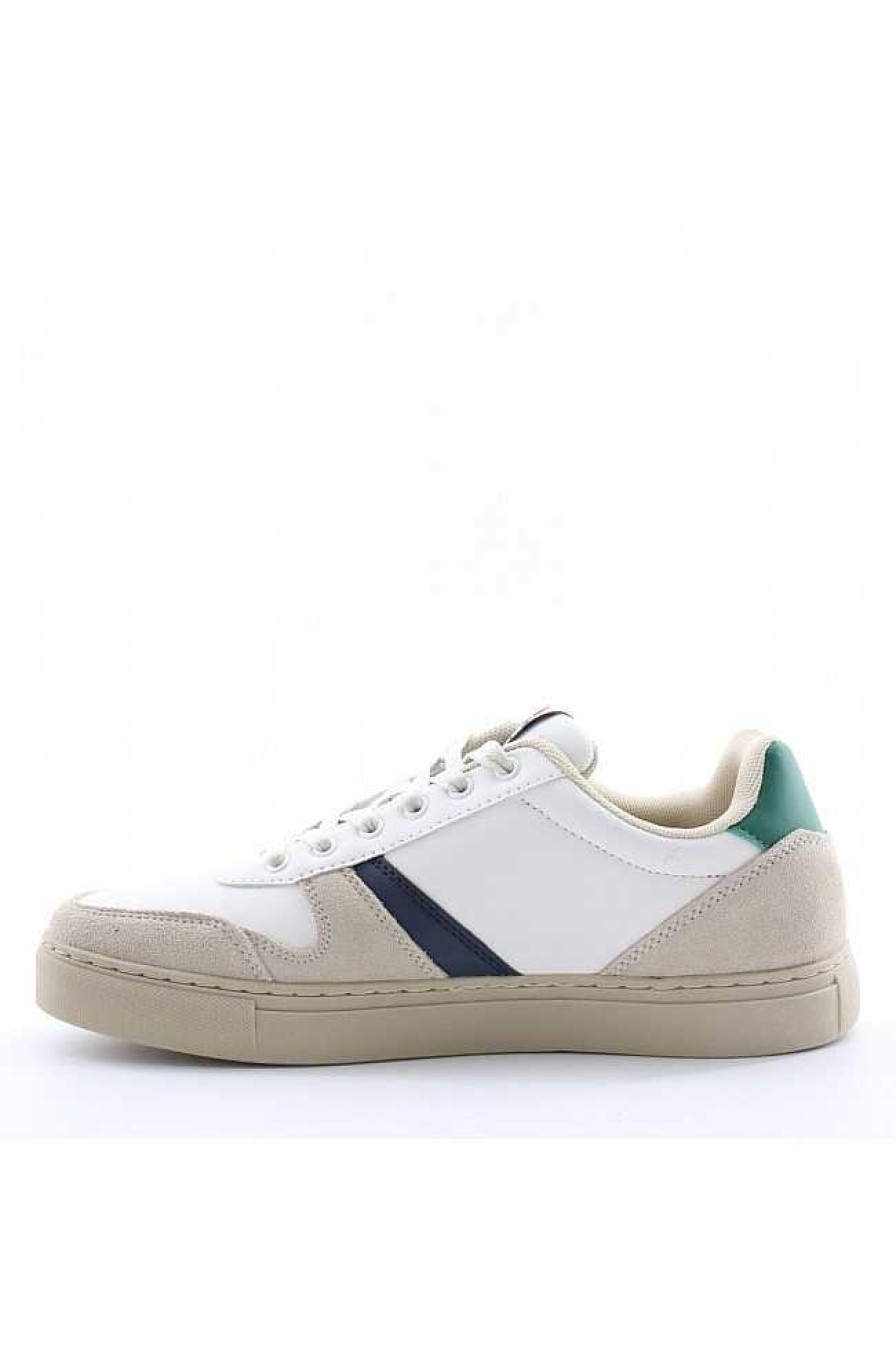 Ellesse Sneakers | Ellesse M80406 Wh/Green