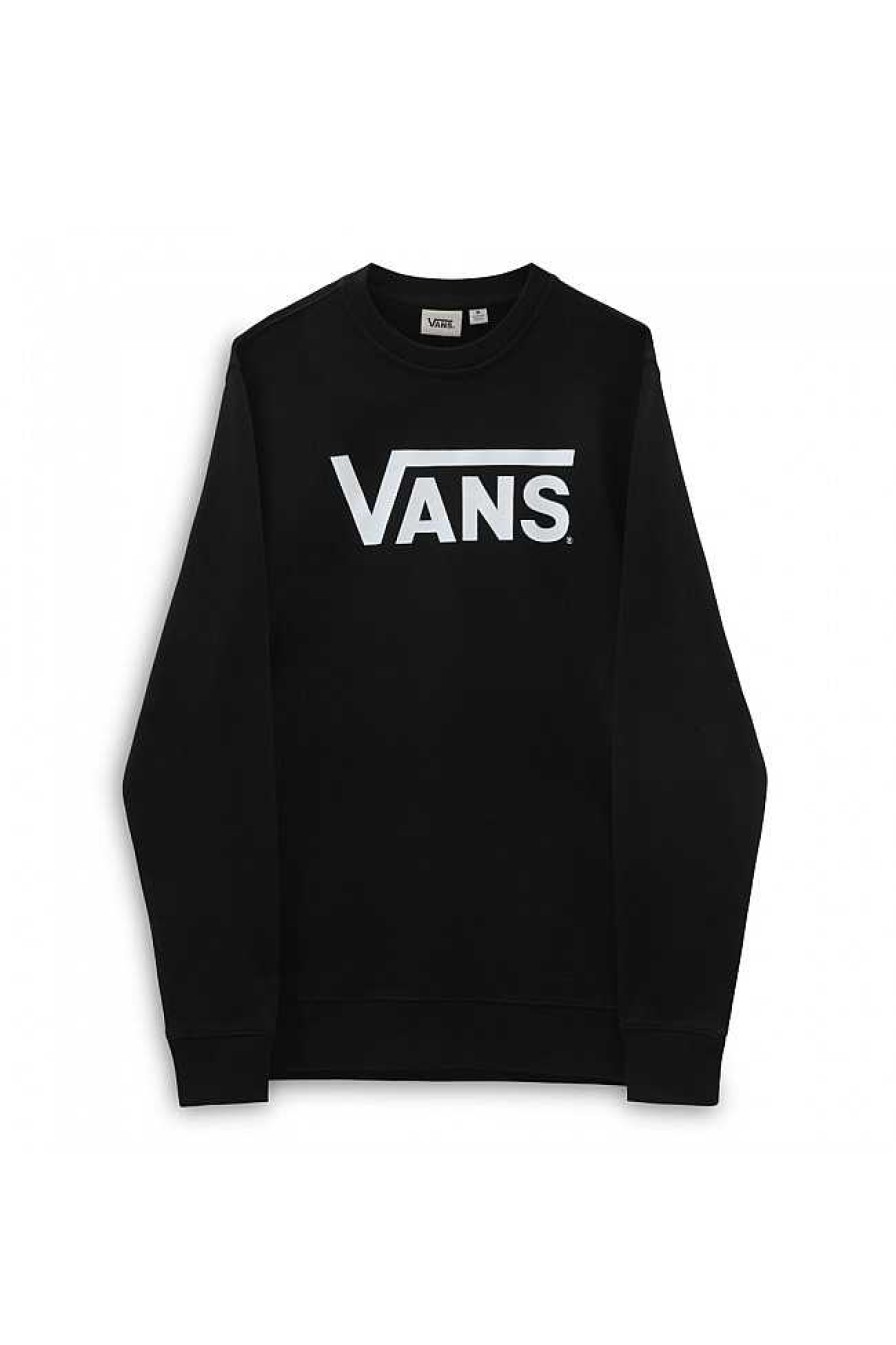 Vans T-Shirt | Vans A7Y3U Black