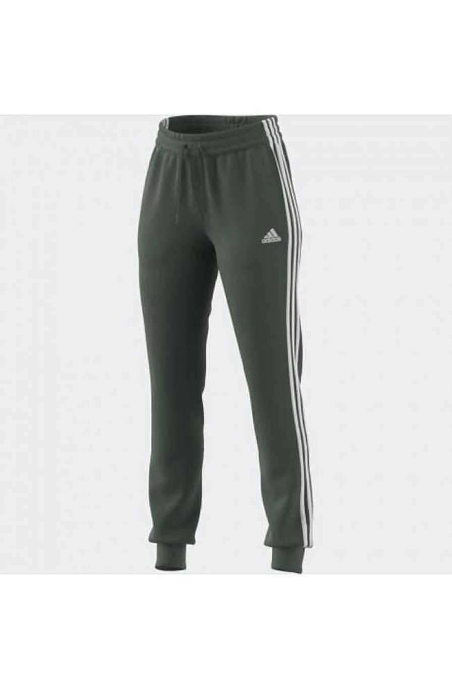 Adidas Pantaloni | Adidas Hm1921 Green