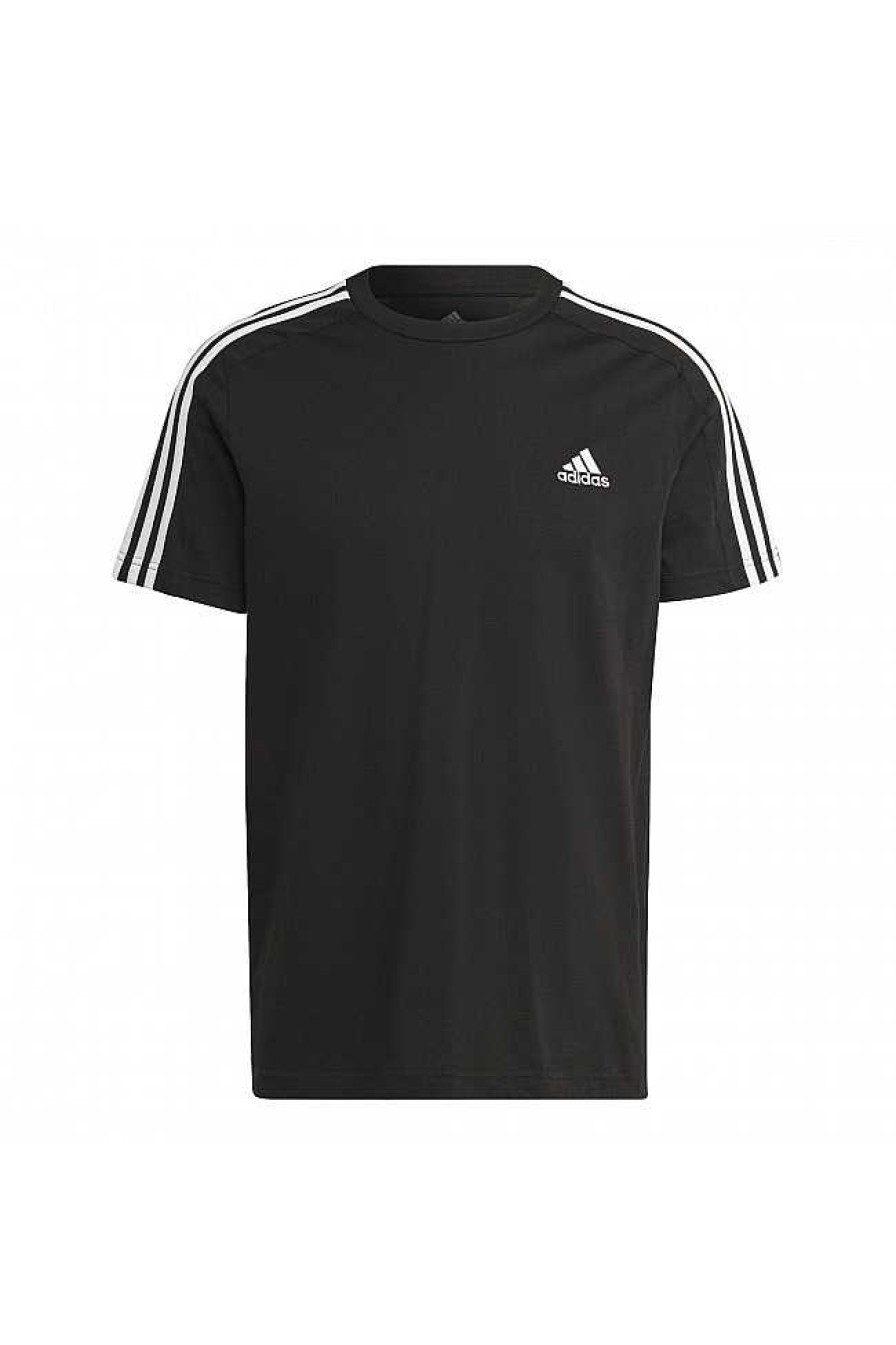 Adidas T-Shirt | Adidas Ic9334 Black