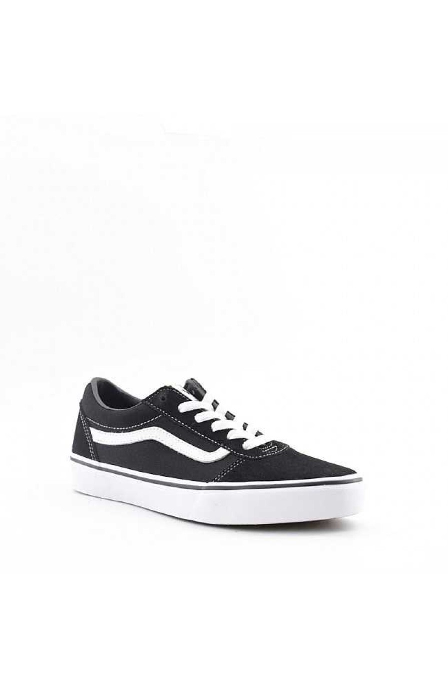 Vans Sneakers Sport | Vans A38J9 Blackwhite