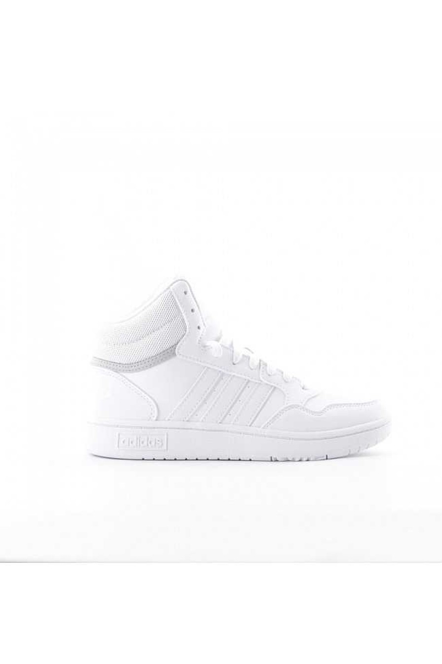 Adidas Sneakers Sport | Adidas Gw0401 White