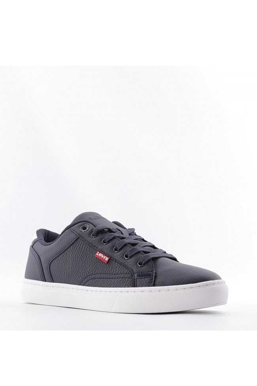 Levis Sneakers | Levi'S 232805 Navy