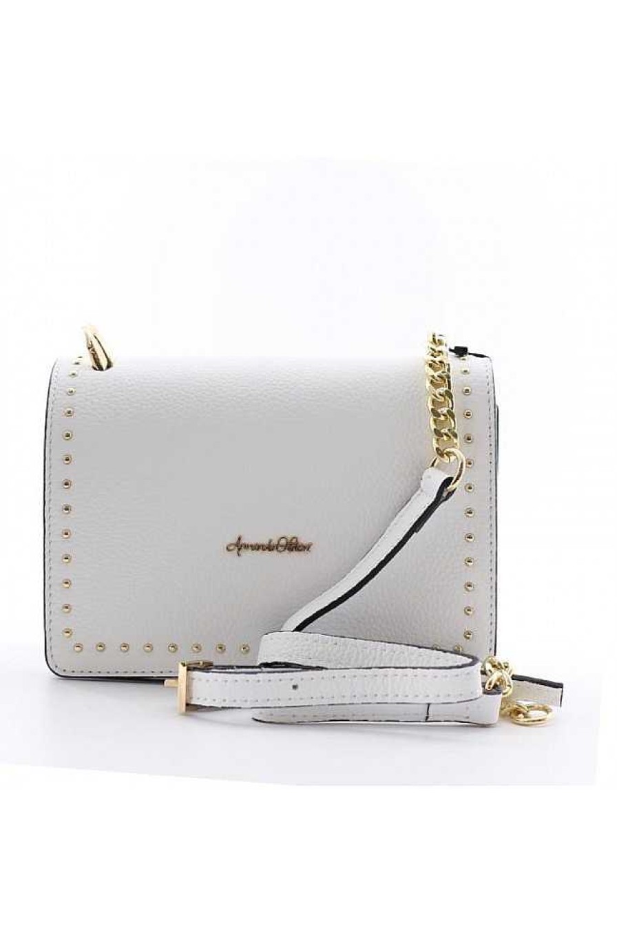 Armando Borse | Armando Olivieri 460401 Bianco