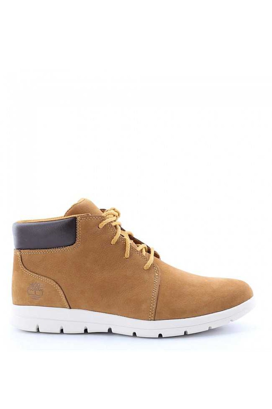 Timberland Polacchini | Timberland A412S Wheat