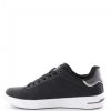 Navigare Sneakers | Navigare 324001 Black