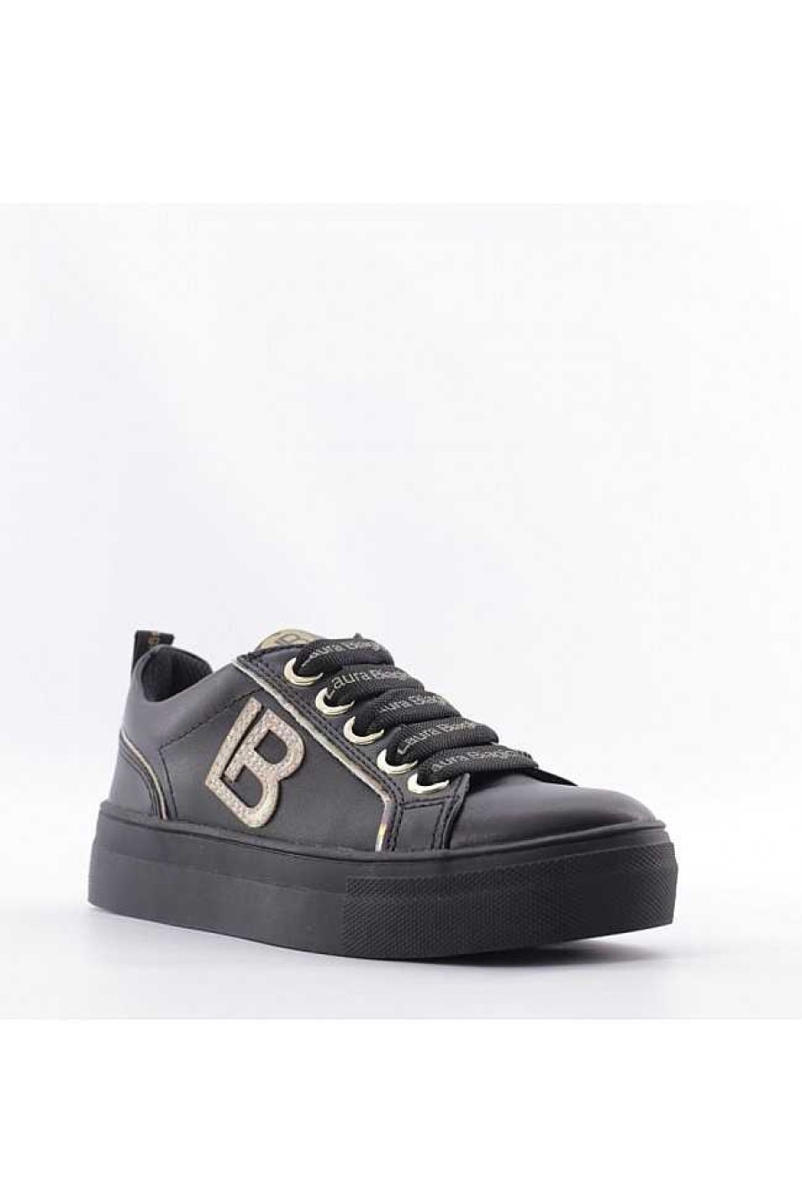 Laura Sneakers | Laura Biagiotti L8120 Rame