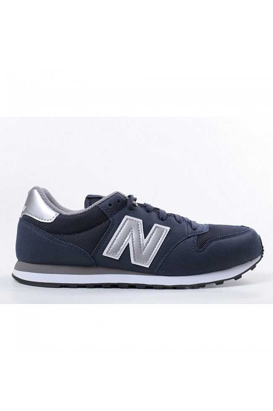 New Sneakers Sport | New Balance Gm500 Navy