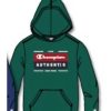 Champion Felpe | Champion 306512 Gs524