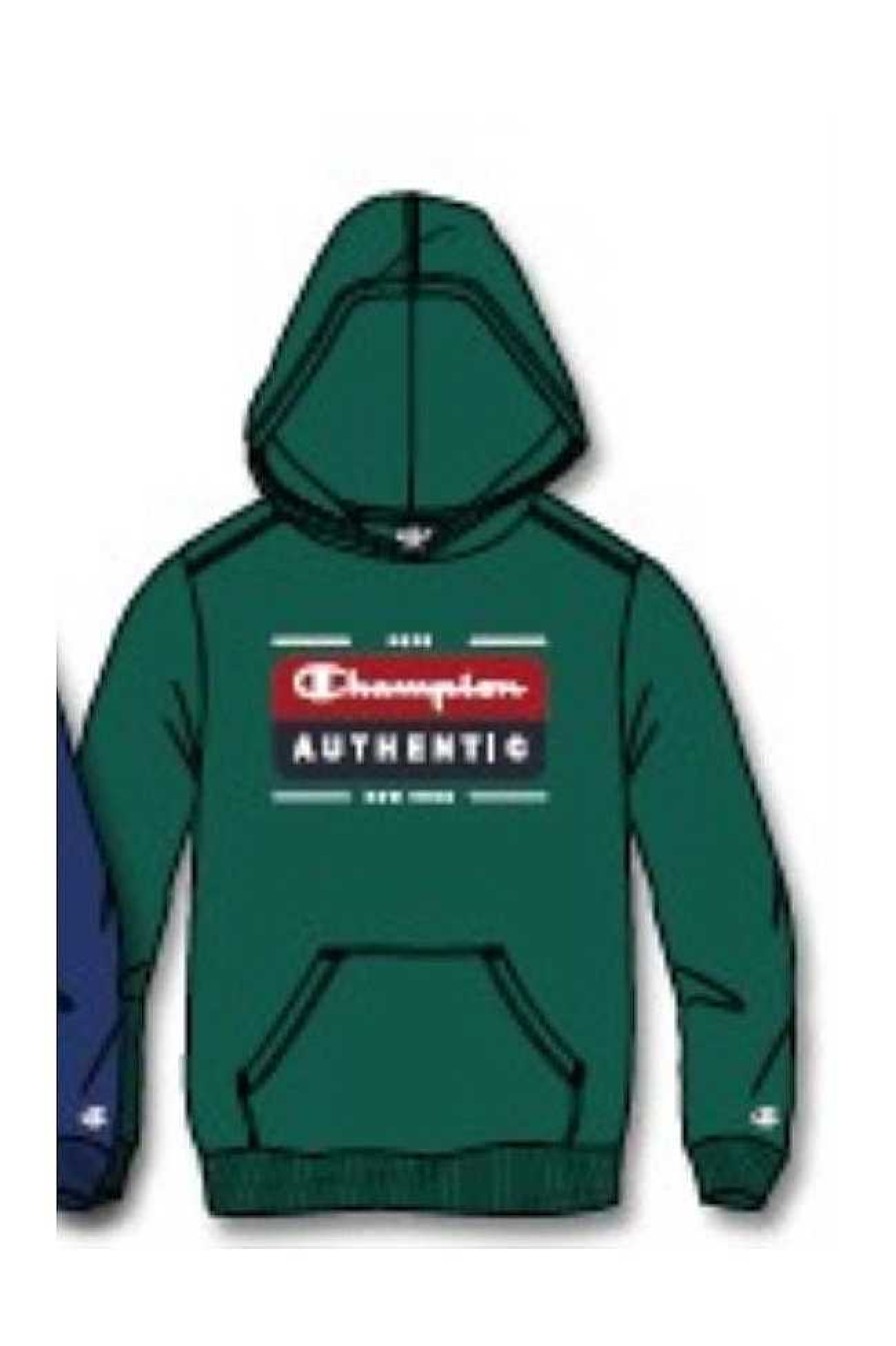 Champion Felpe | Champion 306512 Gs524