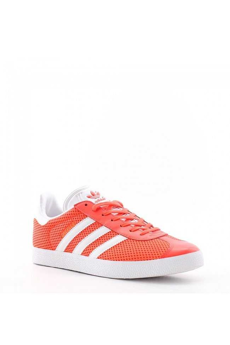 Adidas Sneakers Sport | Adidas Original Bb2760 Red