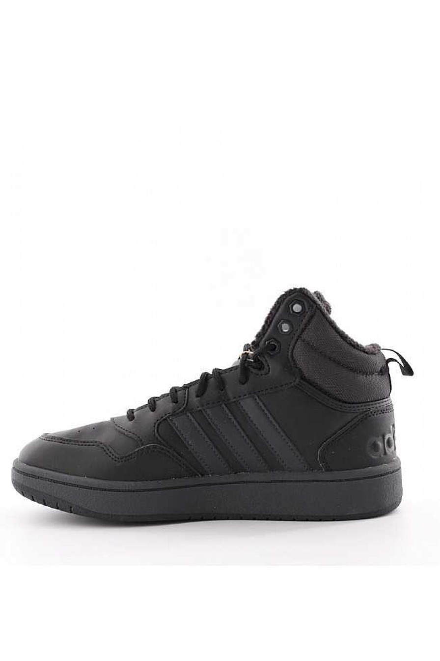 Adidas Sneakers Sport | Adidas Gw6421 Black