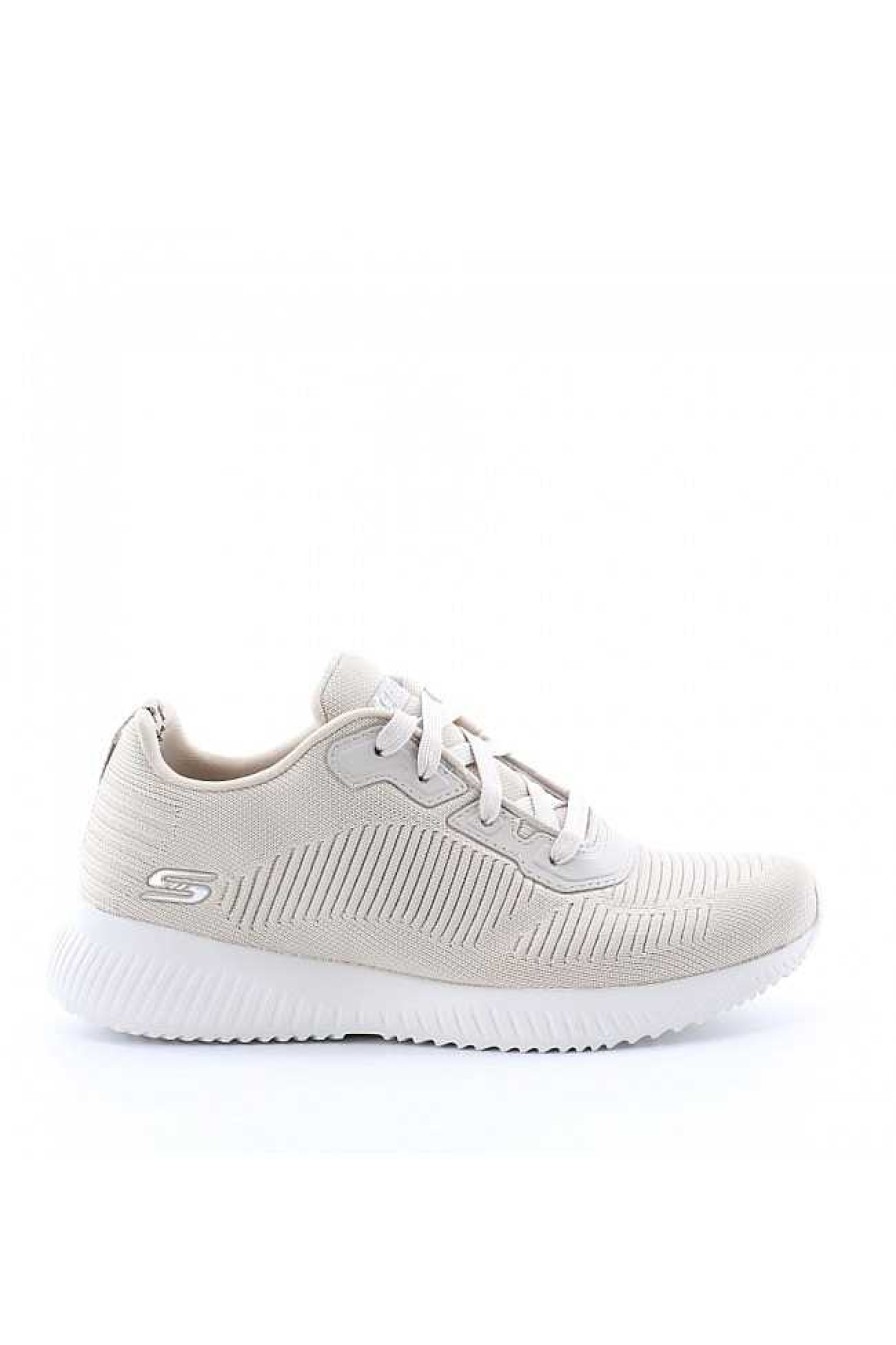 Skechers Camminata | Skechers 32504 Naturale