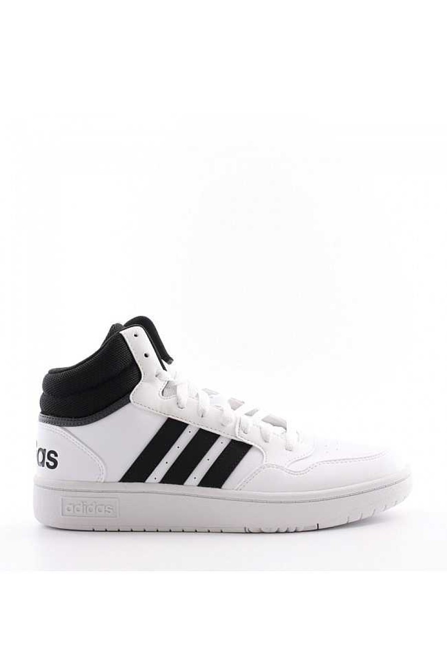 Adidas Sneakers Sport | Adidas Gw3019 White