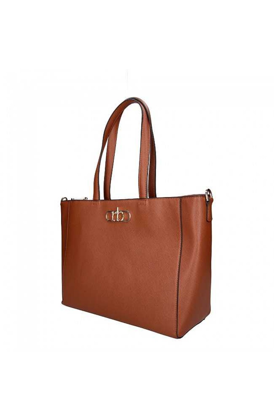 Roccobarocco Borse | Roccobarocco B8801 Tan