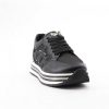 Asso Sneakers | Asso Ag9501 Black