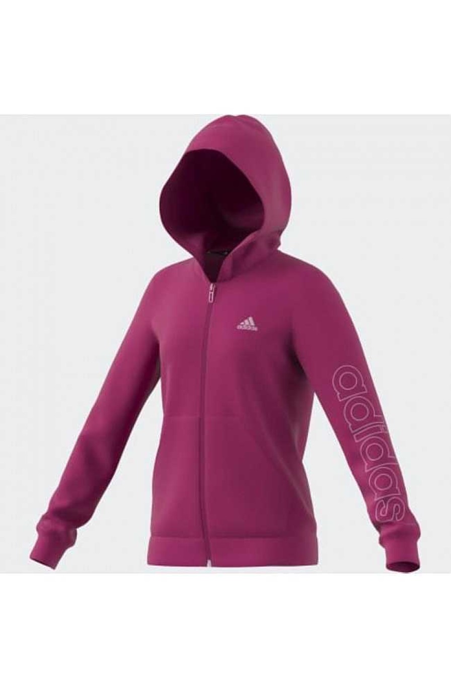 Adidas Felpe | Adidas Hm8714 Magenta