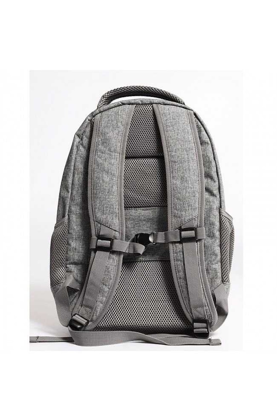 Travelite Zaini | Travelite 096308 Ltgrey