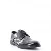 Bryan Scarpe Stringate | Bryan Shoes 901 Nero