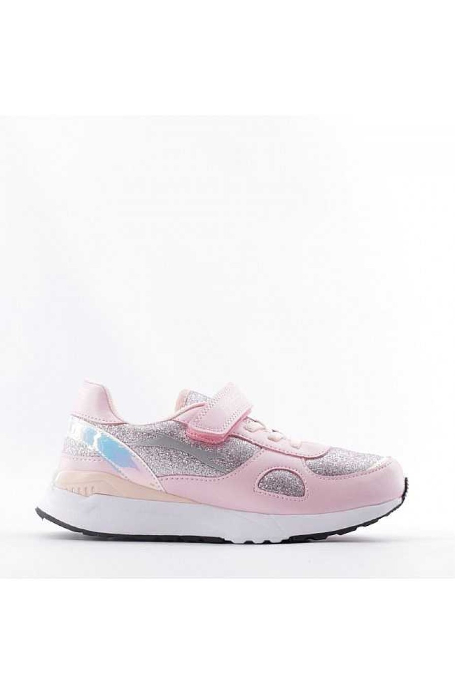 Balducci Sneakers | Balducci Bs3983 Pink