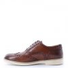 Bryan Scarpe Stringate | Bryan Shoes 916 Cuoio