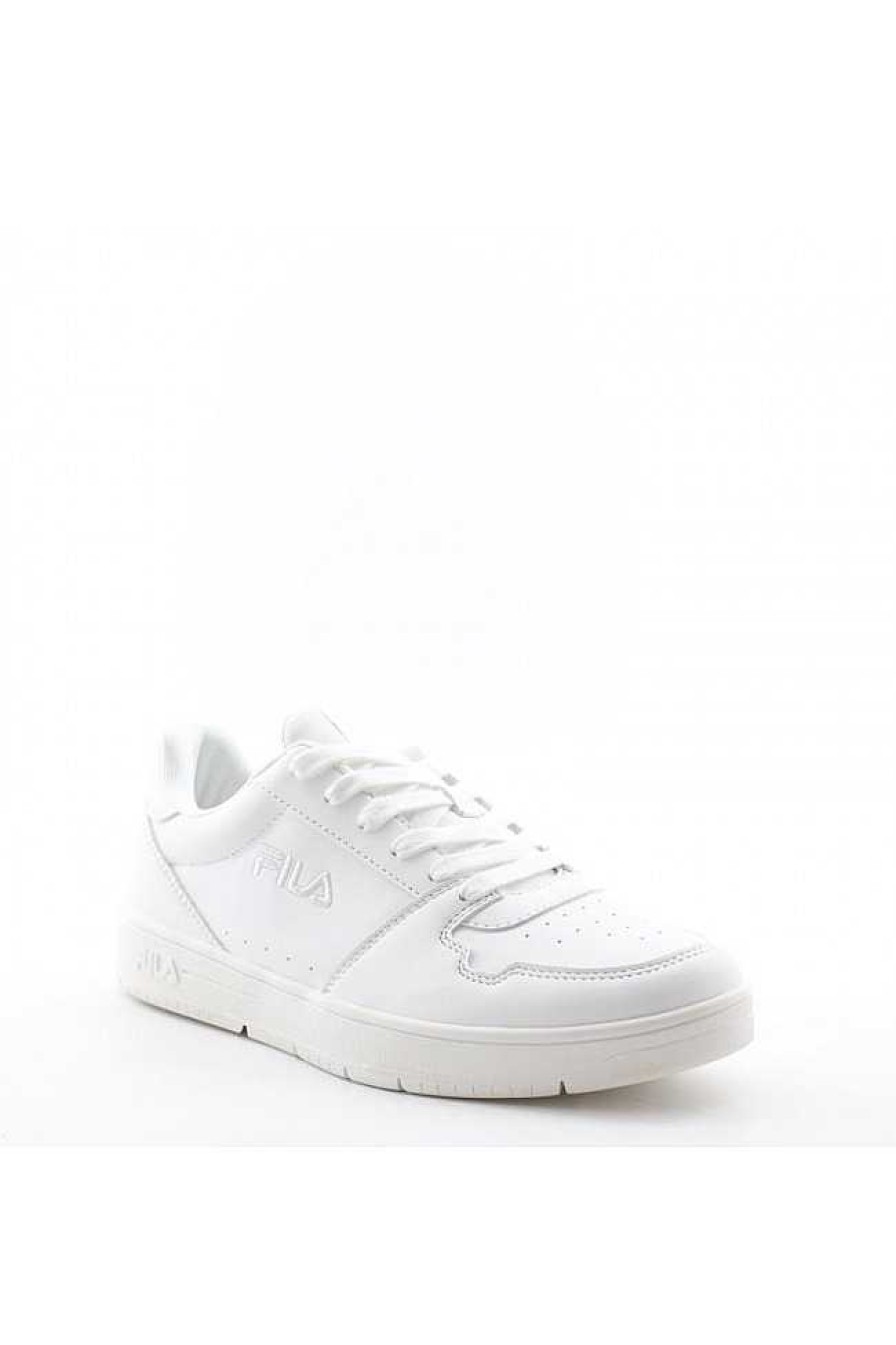 Fila Sneakers Sport | Fila Fft0080 White