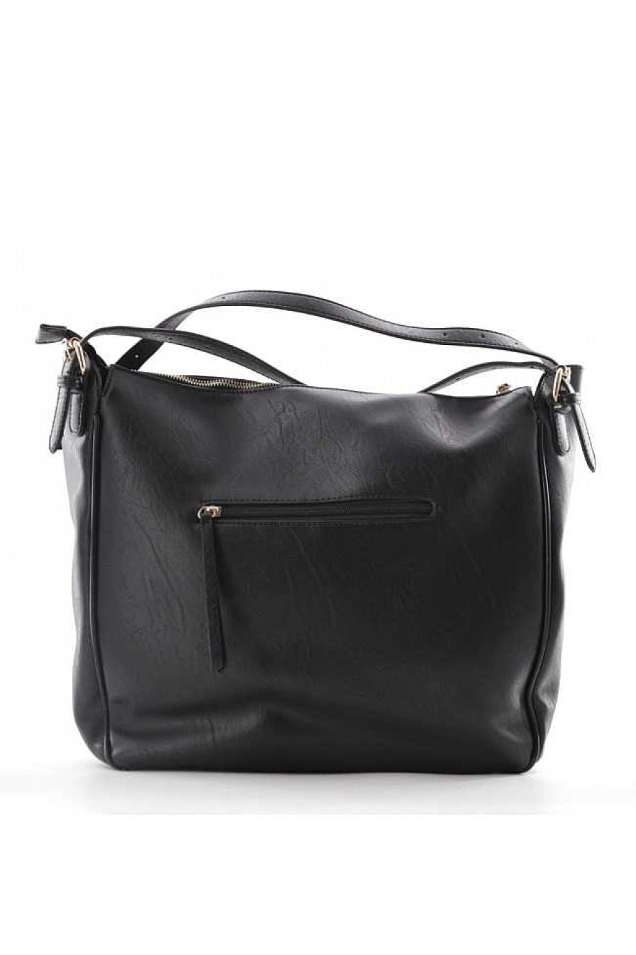 Renato Borse | Renato Balestra 1194 Nero