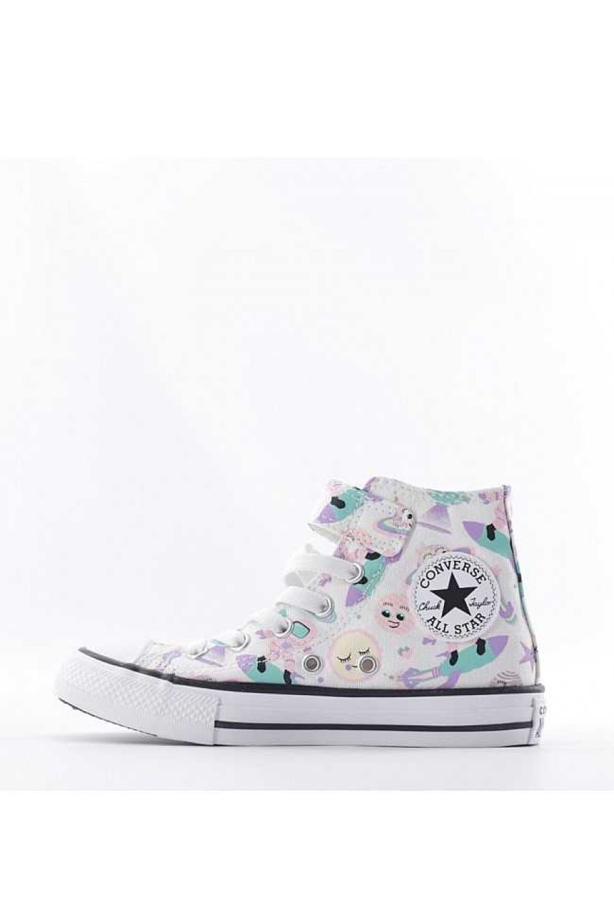 Converse Sneakers Sport | Converse A02968C White